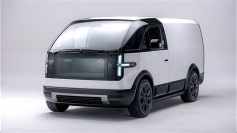 canoo ldv 130 price